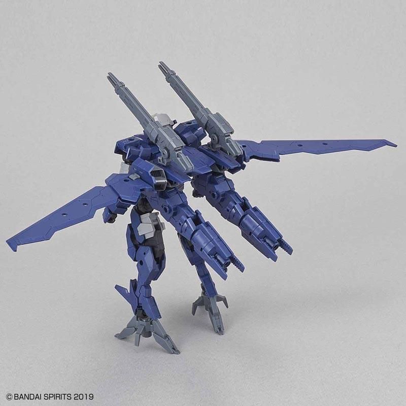 プラモデル 塗装済完成品 30MM アルト（空中戦仕様）