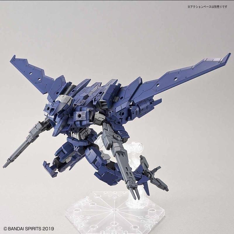 30MM 15 1/144 eEXM-17 アルト（空中戦仕様）[ネイビー