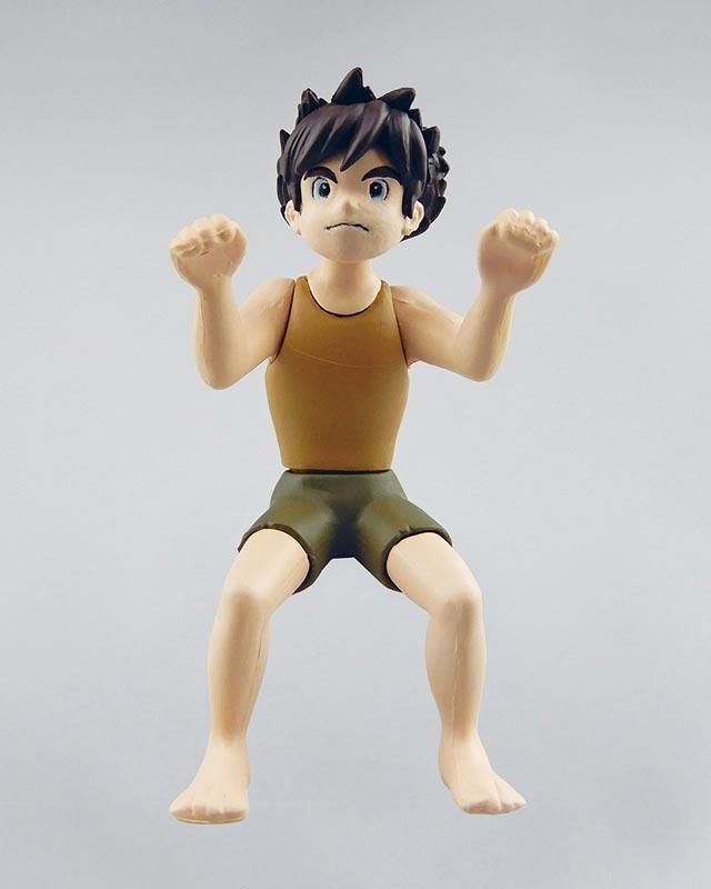 1 ロボノイド コナン版 未来少年コナン プラモデル アオシマ 文具とプラモの店 タギミ 大阪府高槻市の小さな模型店 1 ロボノイド コナン版 未来少年コナン プラモデル アオシマ 文具とプラモの店 タギミ 大阪府高槻市の小さな模型店