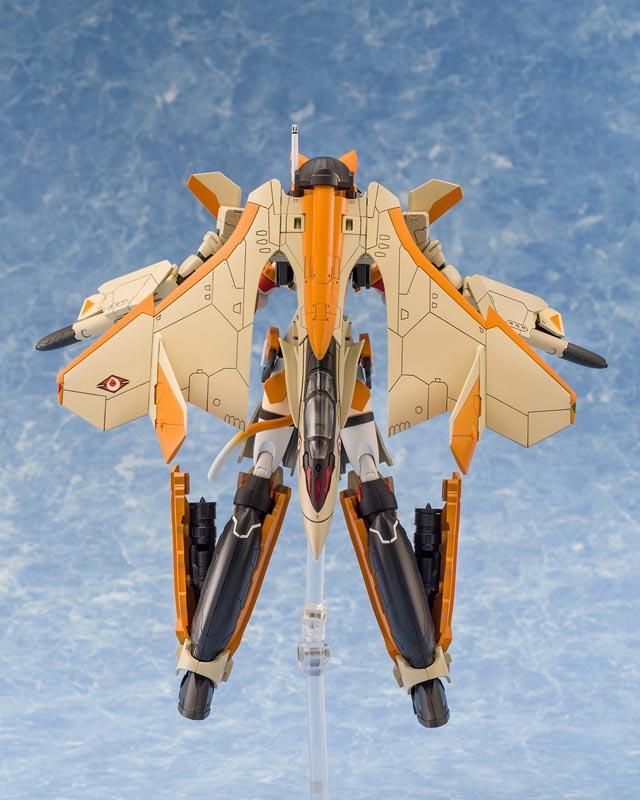 V.F.G. VF-31D スクルド マクロスΔ ヴァリアブルファイター