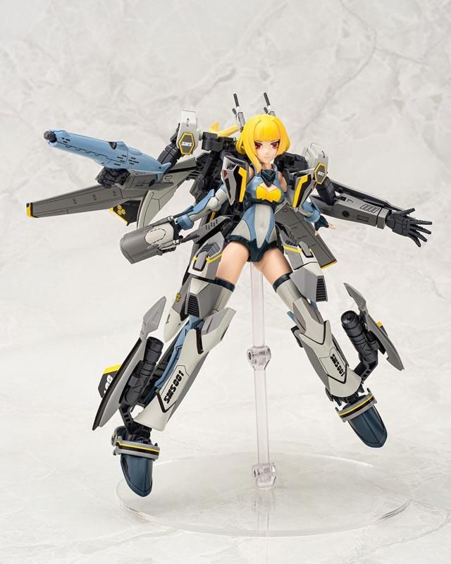V.F.G. マクロスF VF-25S スーパーメサイア｜株式会社 青島文化
