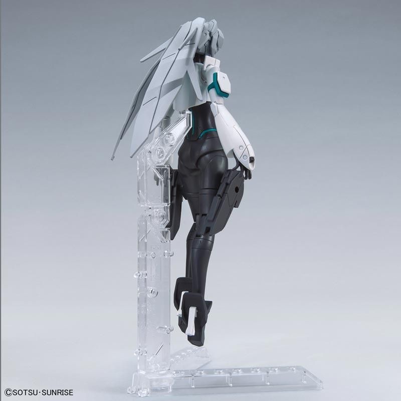 HGBD:R モビルドールメイ ガンダムビルドダイバーズRe:RISE