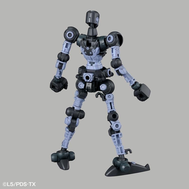 ハイパーファンクション LBX オーディーン ダンボール戦機 ハイパーファンクション LBX オーディーン ダンボール戦機