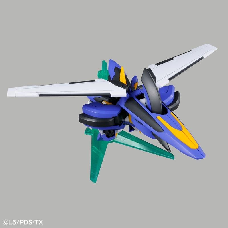 ハイパーファンクション LBX オーディーン ダンボール戦機