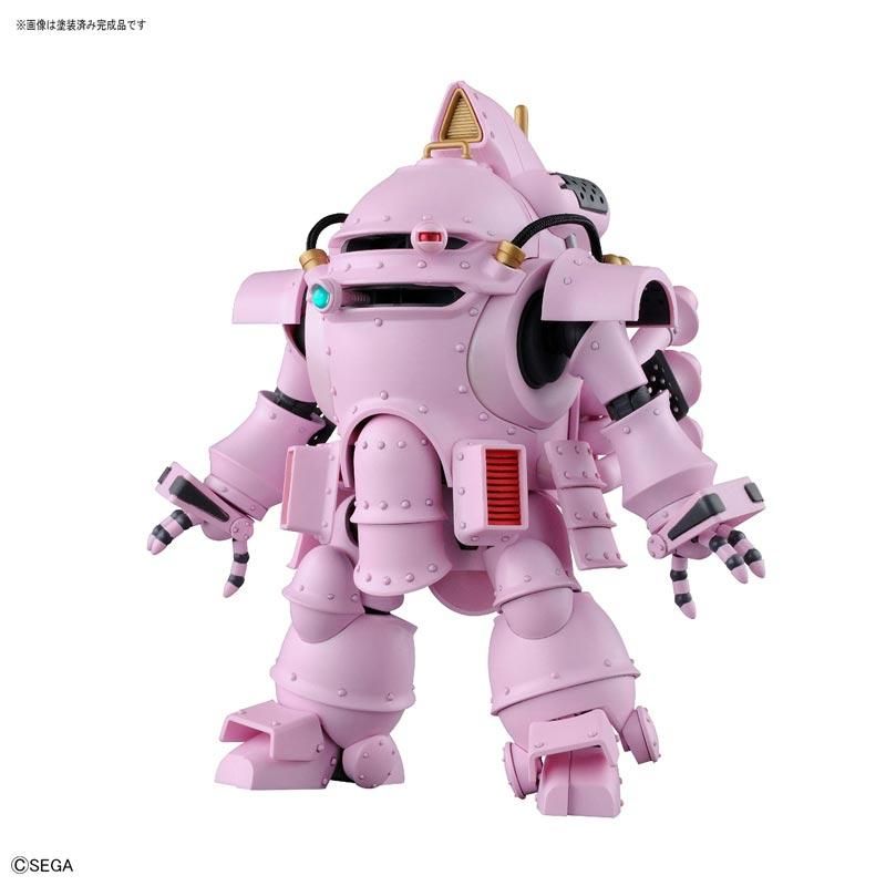 バンダイ サクラ大戦2 プラモデル セット HG 1/20 光武・改（真宮寺さくら機） サクラ大戦2 プラモデル