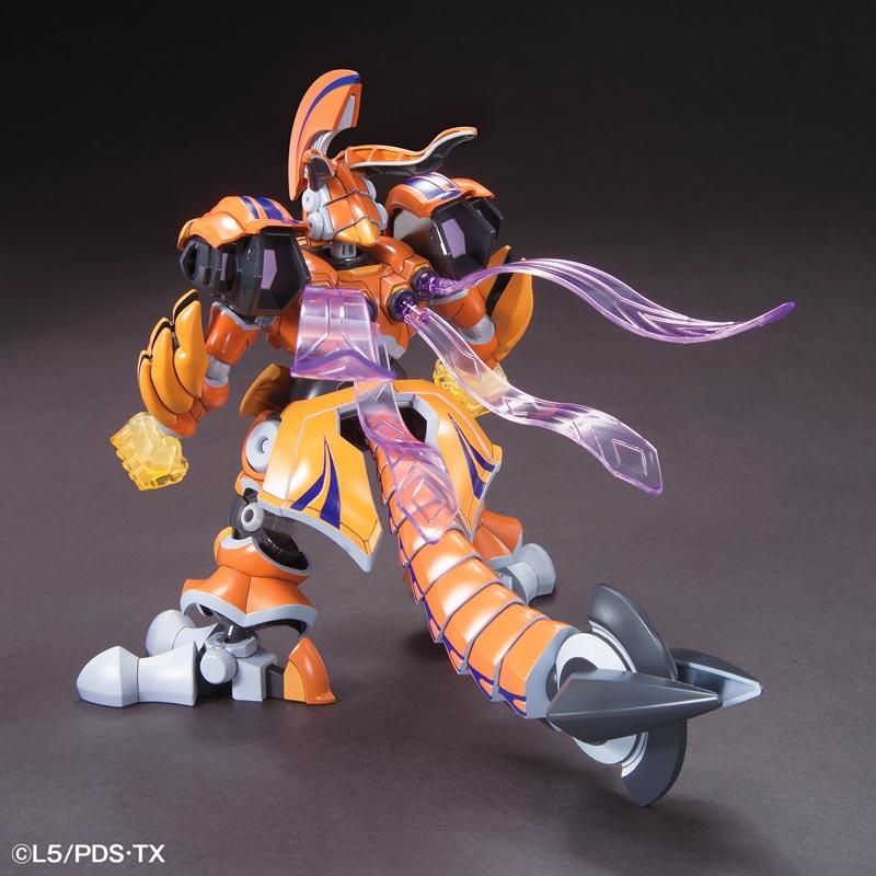 Lbx イフリート ダンボール戦機 バンダイスピリッツ 文具とプラモの店 タギミ 大阪府高槻市の小さな模型店 Lbx イフリート ダンボール戦機 バンダイスピリッツ 文具とプラモの店 タギミ 大阪府高槻市の小さな模型店