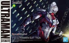 Figure-rise Standard ULTRAMAN SUIT TIGA