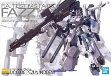 MG 1/100 FAZZ Ver.Ka[ץǥ]