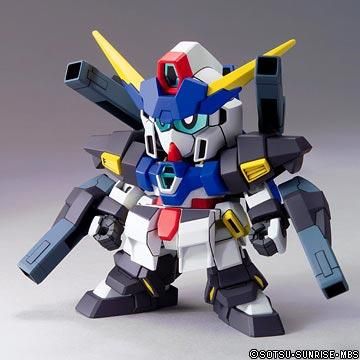 BB戦士 372 ガンダムAGE-3(ノーマル・フォートレス・オービタル BB戦士 372 ガンダムAGE-3(ノーマル・フォートレス・オービタル