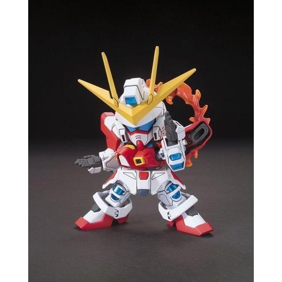 ガンダムカードダス　BB戦士　SD　スターバーニングガンダム　ラスト ガンダムカードダス BB戦士 SD スターバーニングガンダム ラスト