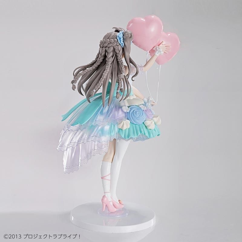 南 ことり Figure-riseLABO ラブライブ！ プラモデル バンダイ