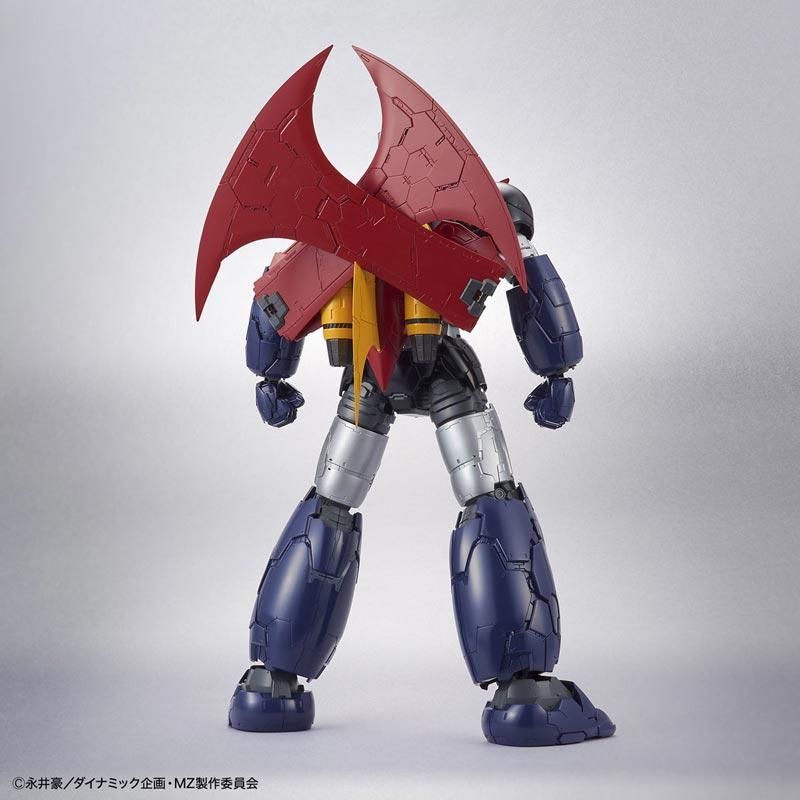 アルティメットジオラママスターライン マジンガーZ マジンガーZ