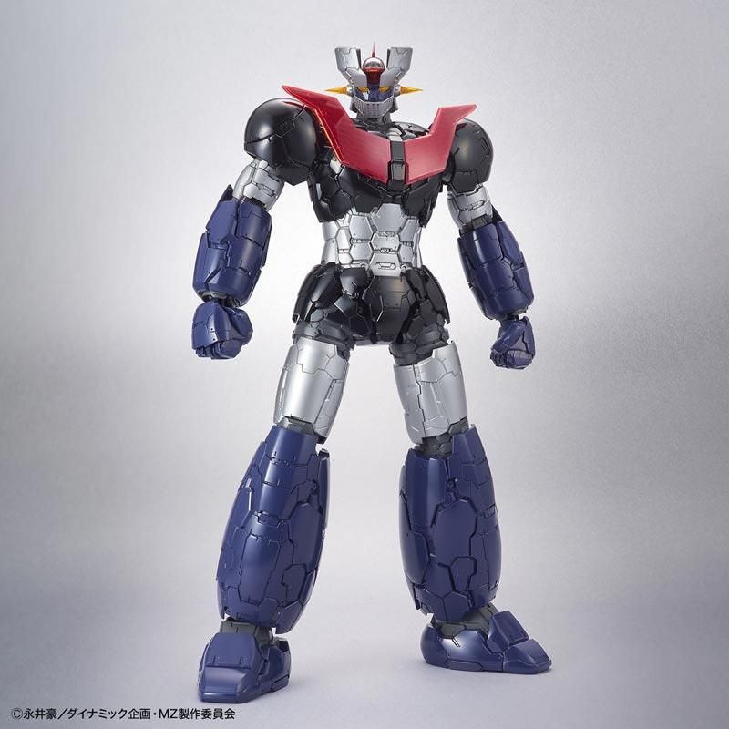 マジンガーZ マジンガーZ / INFINITY 通常版 : 永井豪 | HMV&BOOKS online