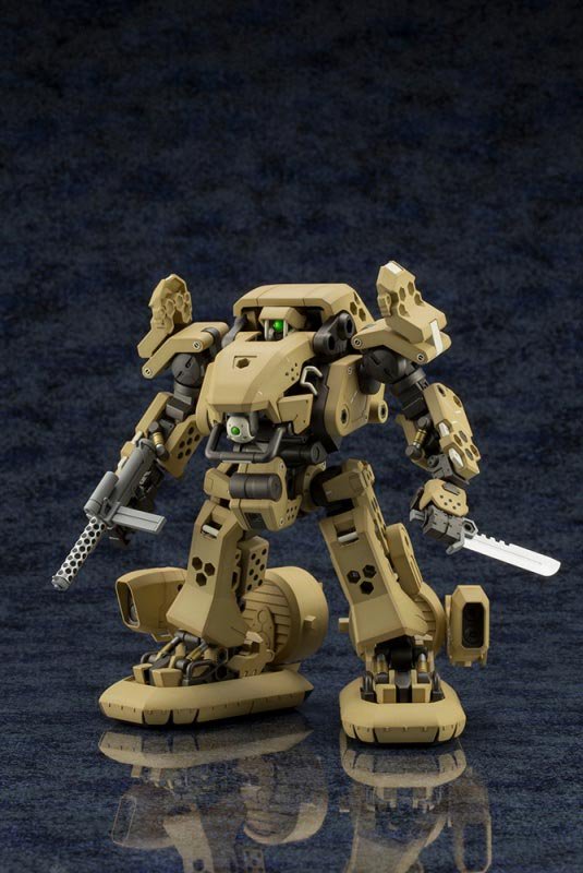 1/24 バルクアームβ 標準仕様 ヘキサギア プラモデル コトブキヤ｜文具