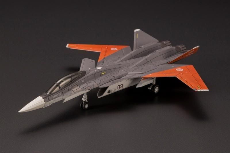 1/144 X-02S ACE COMBAT 7: SKIES UNKNOWN プラモデル 1/144 X-02S ACE COMBAT 7: SKIES UNKNOWN プラモデル