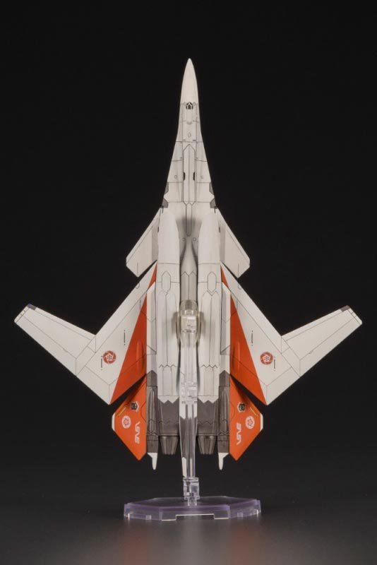 1/144 X-02S ACE COMBAT 7: SKIES UNKNOWN プラモデル コトブキヤ 