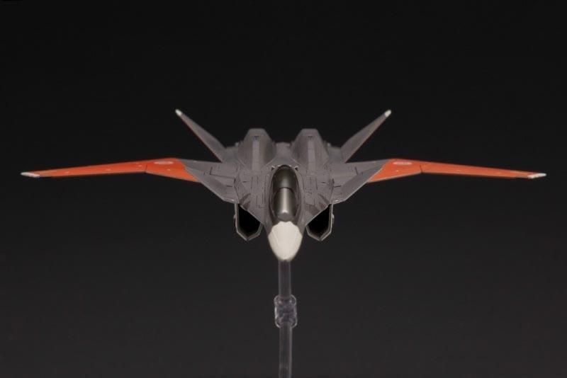 1/144 X-02S ACE COMBAT 7: SKIES UNKNOWN プラモデル 1/144 X-02S ACE COMBAT 7: SKIES UNKNOWN プラモデル