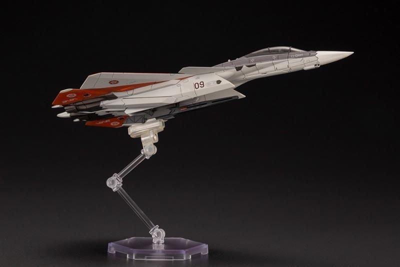 1/144 X-02S ACE COMBAT 7: SKIES UNKNOWN プラモデル 1/144 X-02S ACE COMBAT 7: SKIES UNKNOWN プラモデル