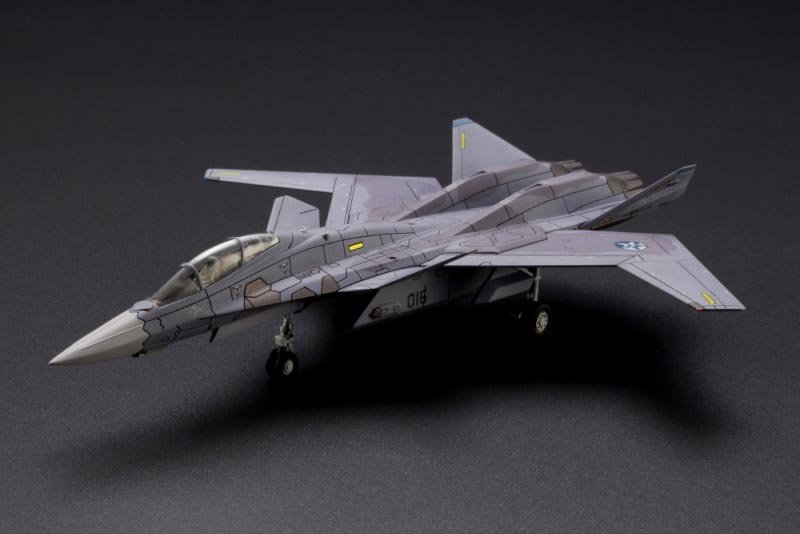 1/144 X-02S 〈For Modelers Edition〉 ACE COMBAT 7: SKIES UNKNOWN