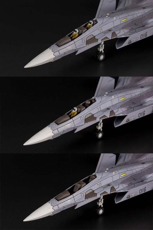 1/144 X-02S 〈For Modelers Edition〉 ACE COMBAT 7: SKIES 1/144 X-02S 〈For Modelers Edition〉 ACE COMBAT 7: SKIES