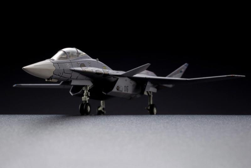1/144 X-02S 〈For Modelers Edition〉 ACE COMBAT 7: SKIES 1/144 X-02S 〈For Modelers Edition〉 ACE COMBAT 7: SKIES