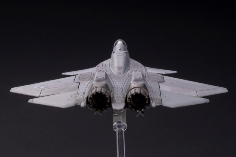 1/144 X-02S 〈For Modelers Edition〉 ACE COMBAT 7: SKIES 1/144 X-02S 〈For Modelers Edition〉 ACE COMBAT 7: SKIES