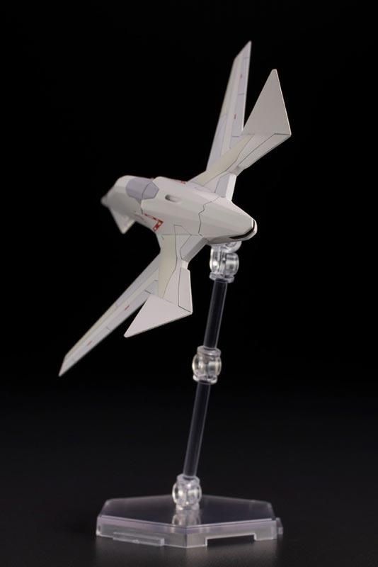 1/144 ADFX-10F ACE COMBAT 7: SKIES UNKNOWN プラモデル