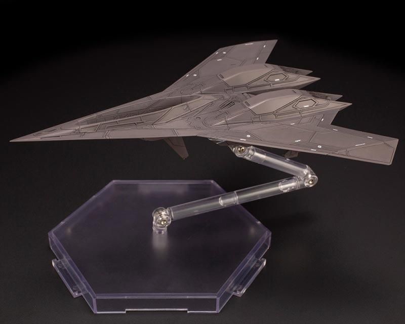 【新品未開封】コトブキヤ エースコンバット ADF-11F プラモデル 新品未開封】コトブキヤ エースコンバット ADF-11F プラモデル