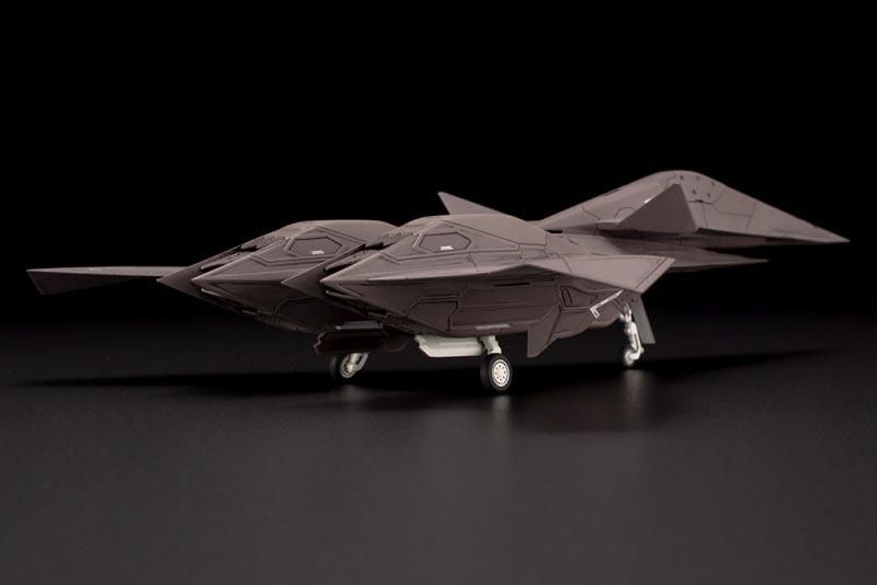エースコンバット プラモデル「ADF-11F」