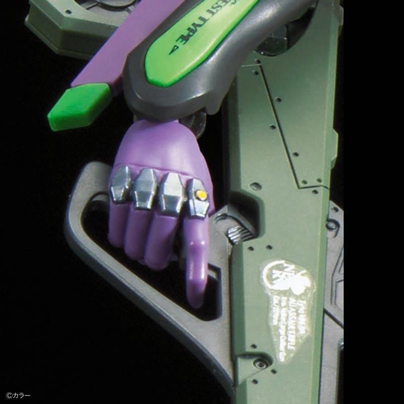 RG 汎用ヒト型決戦兵器 人造人間エヴァンゲリオン初号機DX 輸送 RG 汎用ヒト型決戦兵器 人造人間エヴァンゲリオン初号機DX 輸送