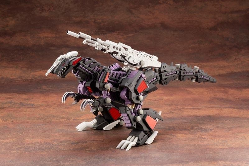 1/72 EZ-026 ジェノザウラー リパッケージVer. ゾイド/ZOIDS