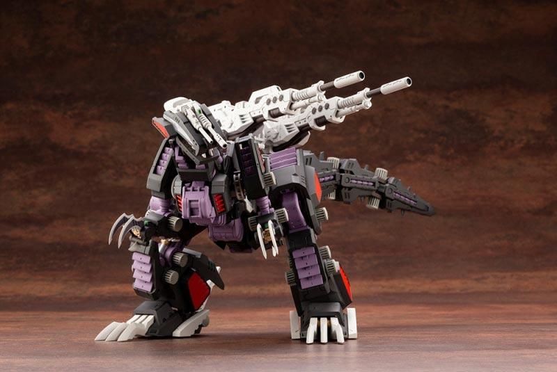 1/72 EZ-026 ジェノザウラー リパッケージVer. ゾイド/ZOIDS 1/72 EZ-026 ジェノザウラー リパッケージVer. ゾイド/ZOIDS