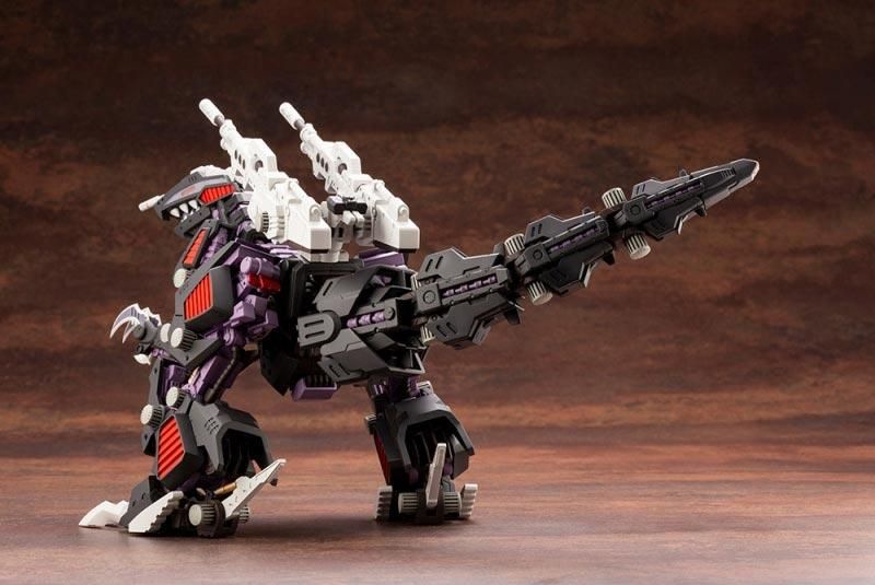 1/72 EZ-026 ジェノザウラー リパッケージVer. ゾイド/ZOIDS 1/72 EZ-026 ジェノザウラー リパッケージVer. ゾイド/ZOIDS