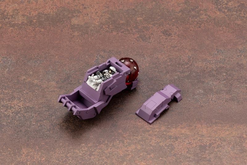 1/72 EZ-026 ジェノザウラー リパッケージVer. ゾイド/ZOIDS