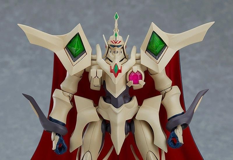 MODEROID 天空のエスカフローネ/プラモデル完成品【現状品】 Amazon | グッドスマイルカンパニー(GOOD SMILE COMPANY