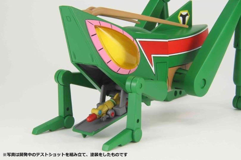 Amazon.co.jp: ベルファイン(BellFine) タイムボカン タイム