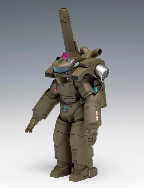 極美品 未組立 WAVE 1/12 機動歩兵 Phase2 プラモデル Amazon | WAVE 1/12 機動歩兵Phase2 | プラモデル 通販
