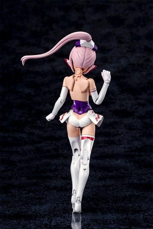 朱羅 九尾(朱羅 九尾): プラモデル｜コトブキヤオンラインショップ