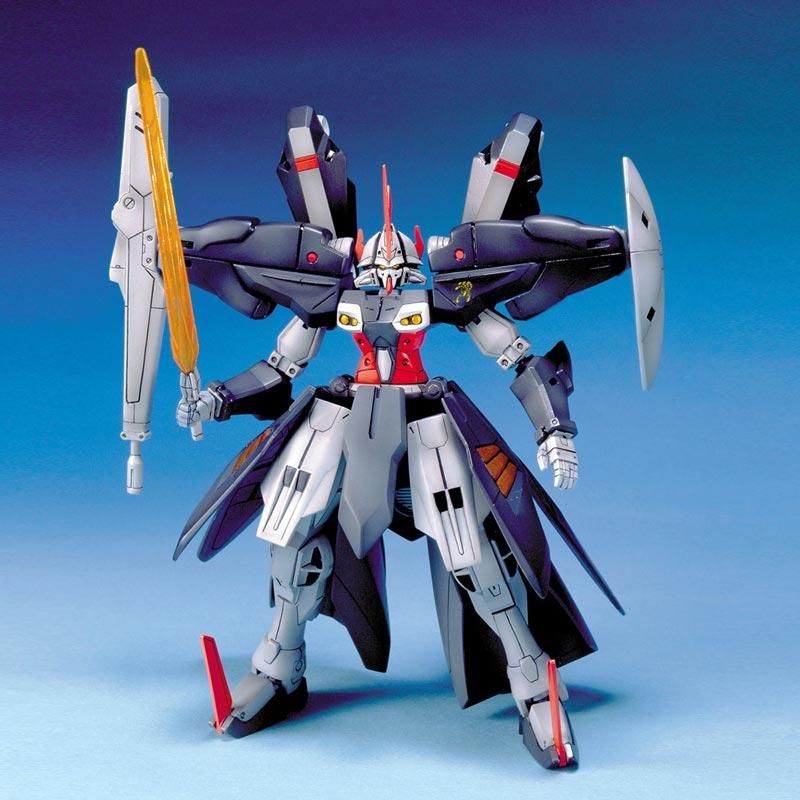 HG 1/144 ハイドラガンダム 新機動戦記ガンダムW DUEL STORY G HG 1/144 ハイドラガンダム 新機動戦記ガンダムW DUEL STORY G
