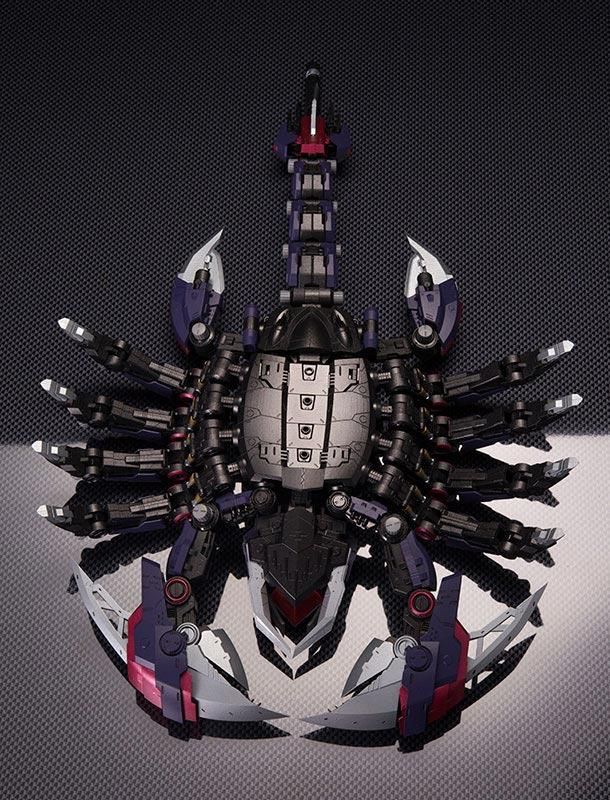 1/72 EZ-036 デススティンガー ゾイド ZOIDS プラモデル 1/72 EZ-036 デススティンガー ゾイド ZOIDS プラモデル