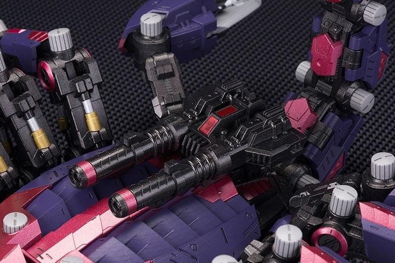 1/72 EZ-036 デススティンガー ゾイド ZOIDS プラモデル 1/72 EZ-036 デススティンガー ゾイド ZOIDS プラモデル