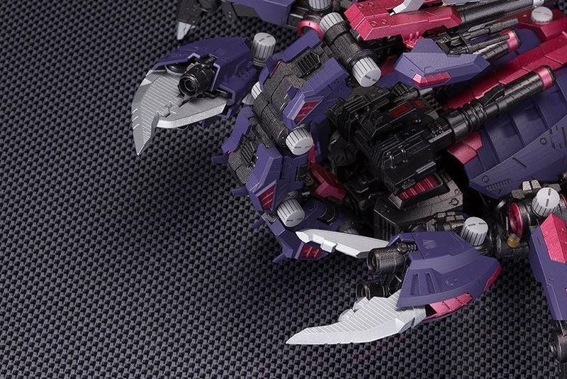 1/72 EZ-036 デススティンガー ゾイド ZOIDS プラモデル 1/72 EZ-036 デススティンガー ゾイド ZOIDS プラモデル