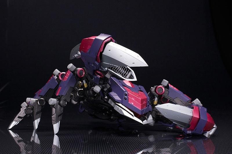 1/72 EZ-036 デススティンガー ゾイド ZOIDS プラモデル 1/72 EZ-036 デススティンガー ゾイド ZOIDS プラモデル
