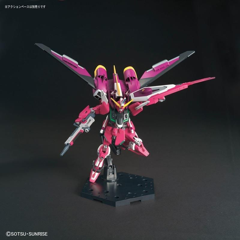 フォースインパルスガンダム SpecII (RG) (ガンプラ) - ホビー