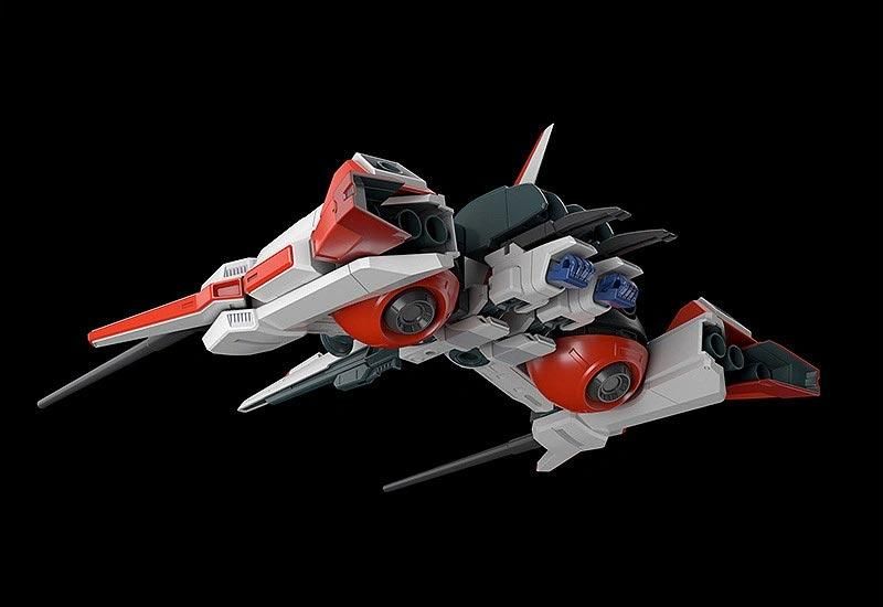MODEROID クルーズチェイサー ブラスティー プラモデル
