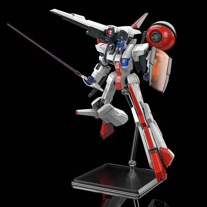 中古即納』{PTM} MODEROID(モデロイド) クルーズチェイサー