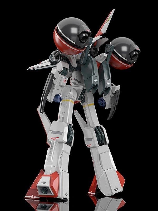 MODEROID クルーズチェイサー ブラスティー プラモデル