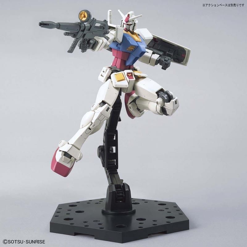 HGUC 1/144 RX-78-2 ガンダム│株式会社BANDAI SPIRITS