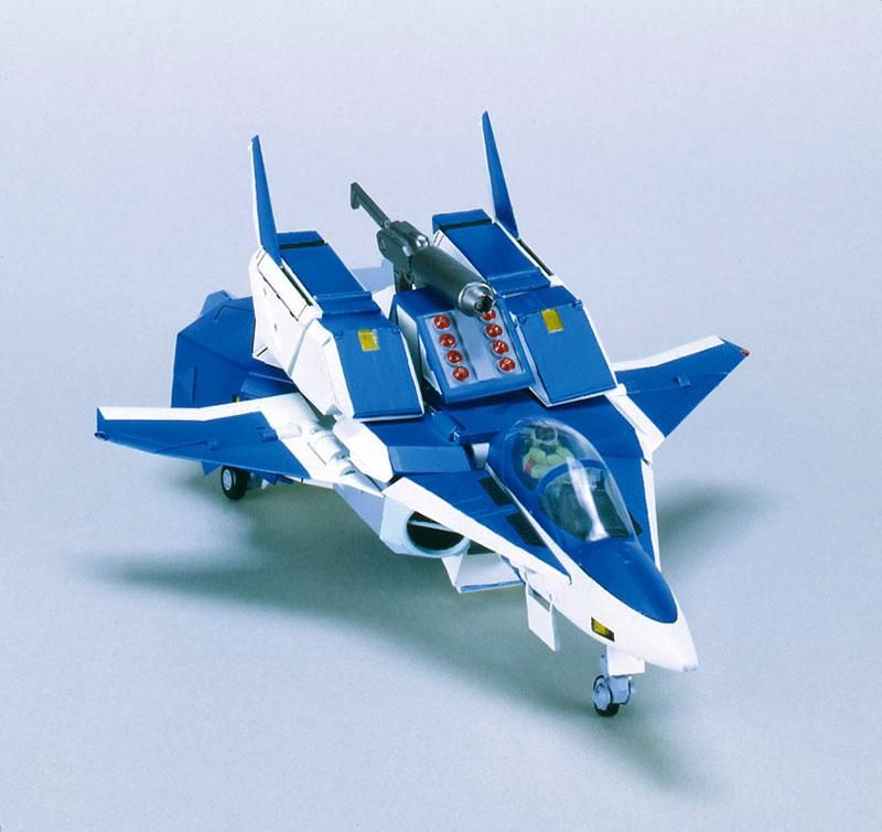 1/48 可変レギオス エータ 機甲創世記モスピーダ プラモデル
