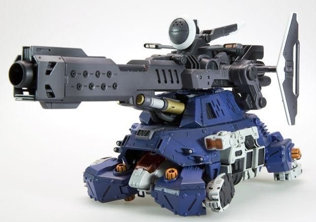 ゾイド 1/72 バスタートータス プラモデル ZOIDS トミー TOMY ゾイド 1/72 バスタートータス プラモデル ZOIDS トミー TOMY